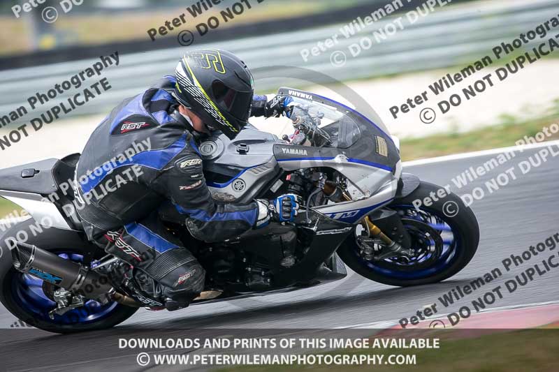 25 to 27th july 2019;Slovakia Ring;event digital images;motorbikes;no limits;peter wileman photography;trackday;trackday digital images